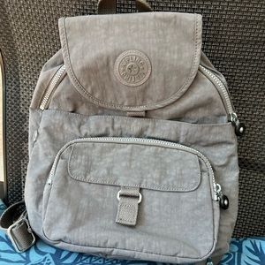 Kipling back pack